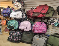 Maroquinerie Rêve de Jour