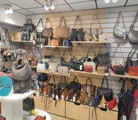 Maroquinerie Rêve de Jour