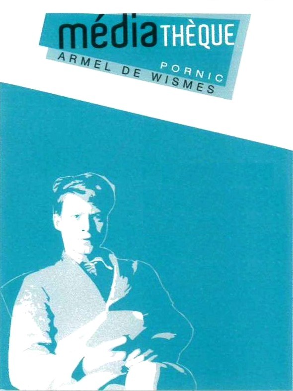 Médiathèque Armel de Wismes