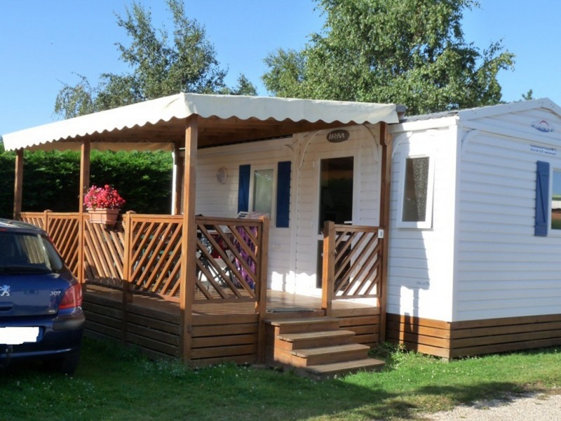 la plaine sur mer, camping, camping familial, le bernier, mer, plage, randonnées, piscine couverte, piscine chauffée, mobil home, emplacements, pêche à pied