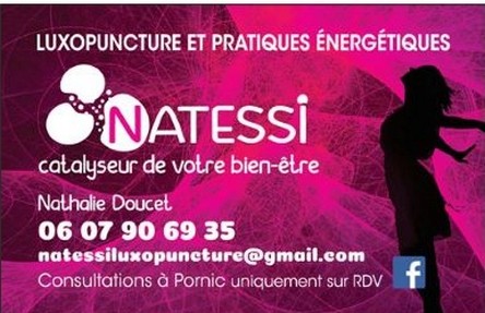 NATESSI CENTRE DE LUXOPUNCTURE  PORNIC