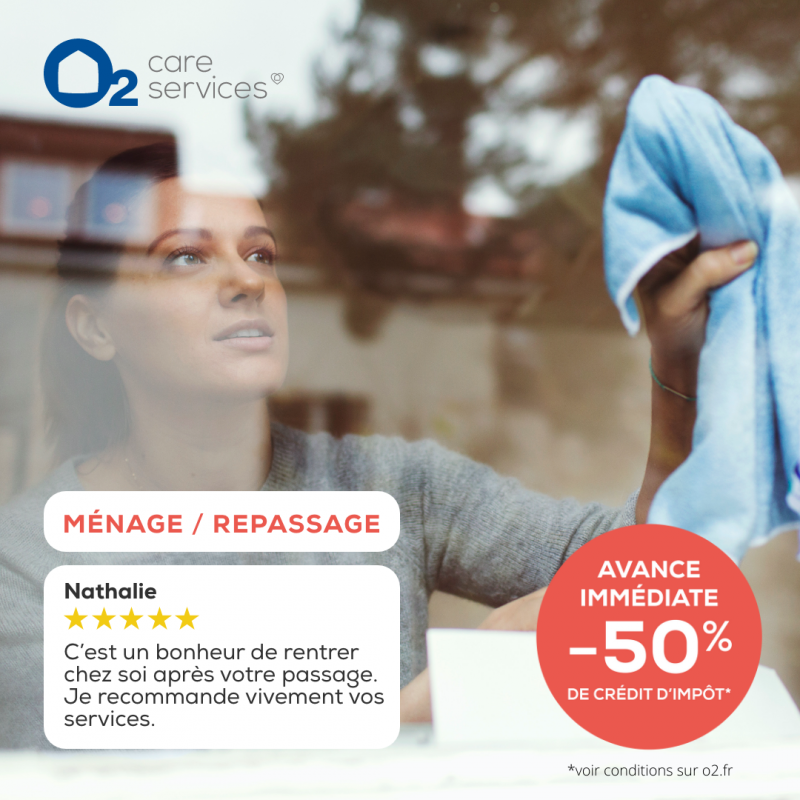 O2 Pornic, services à la personne, ménage, garde enfants, destination pornic, pornic, pays de retz, entretien, domicile