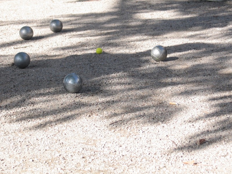pétanque boulodrome les moutiers en retz