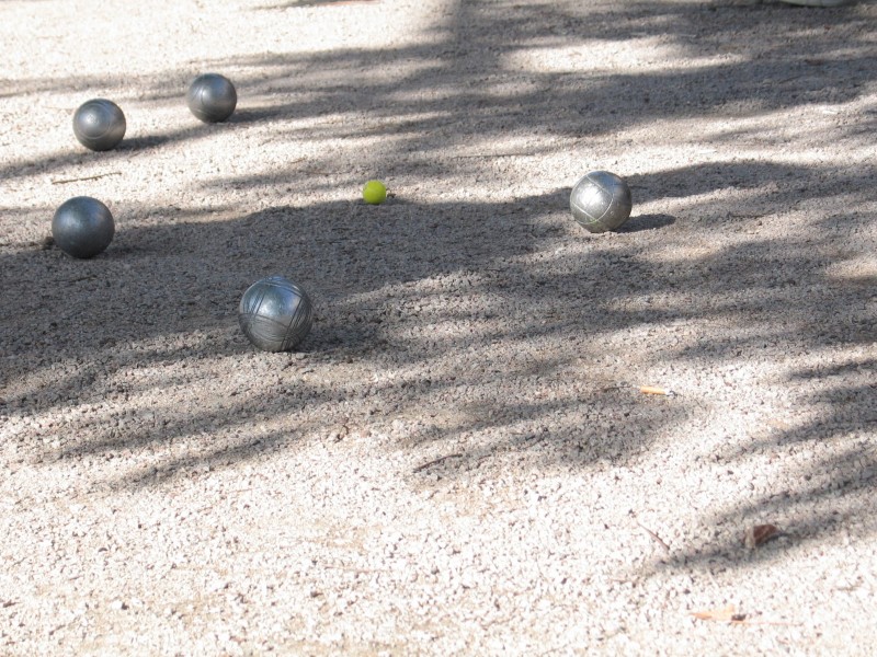 pétanque, boulodrome, terrain de pétanque, boules, les moutiers en retz, destination pornic