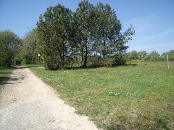 Parcours de Santé Val Saint-Martin pornic