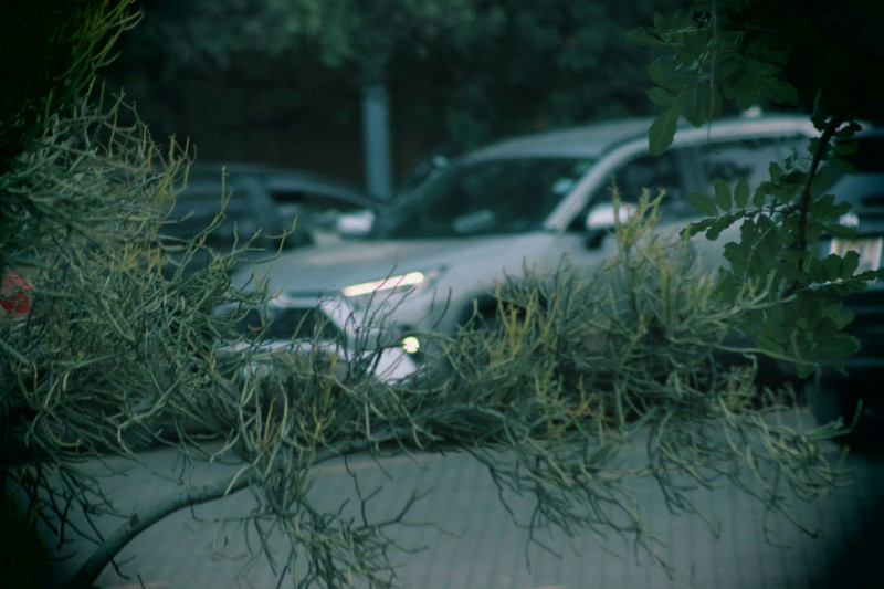 Parking des Pinettes