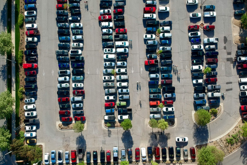 parking préfailles cimetiere destination pornic