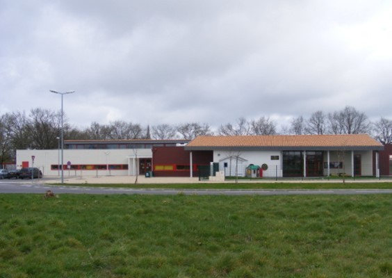garderie service enfance sainte pazanne