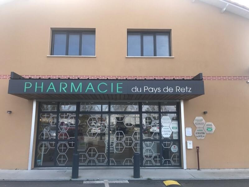 Pharmacie du pays de retz