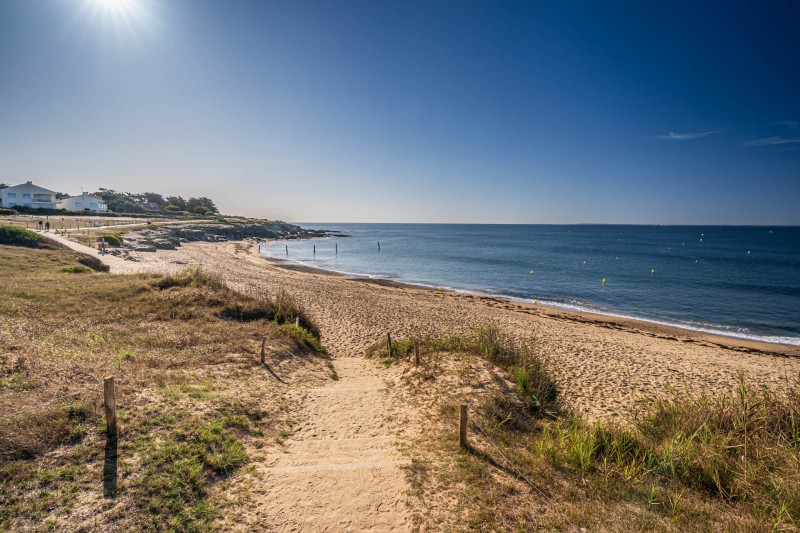 Plage de l'Anse du Sud