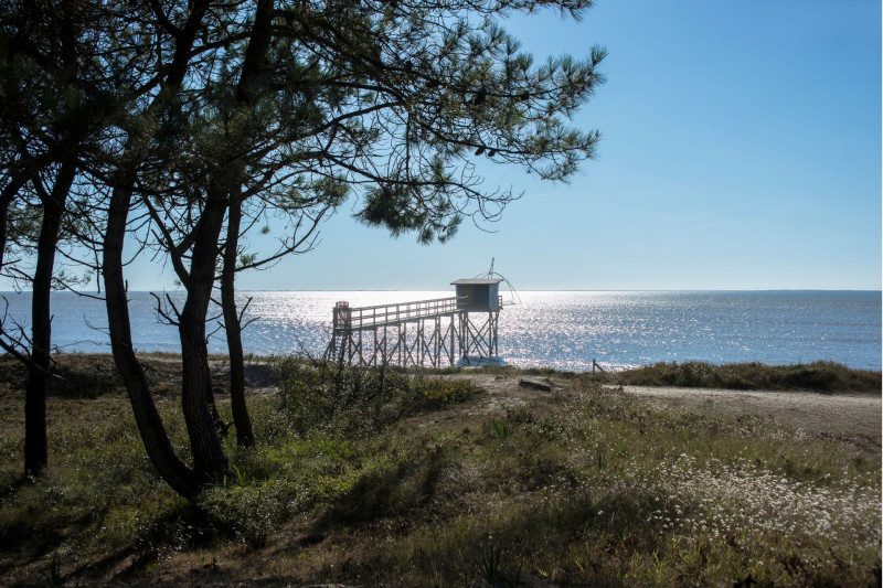 Plage de Lyarne