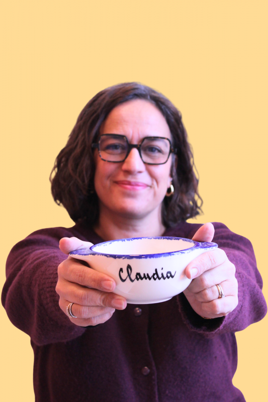 Pôle numérique / Claudia CASSANO DROMAIN