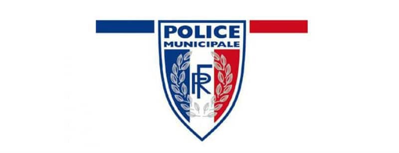 police municipale, mairie de st michel,tharon, police