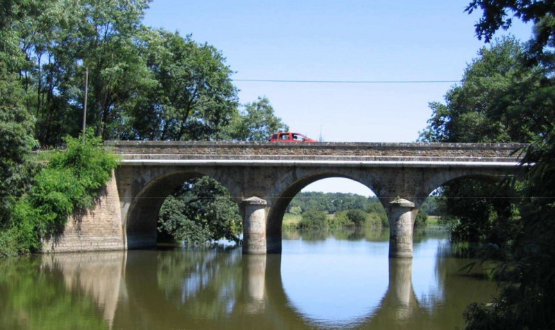 Pont du Pilon