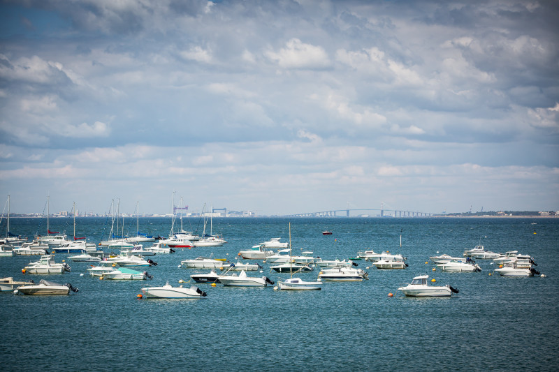 port de la gravette la plaine sur mer fishing yachting