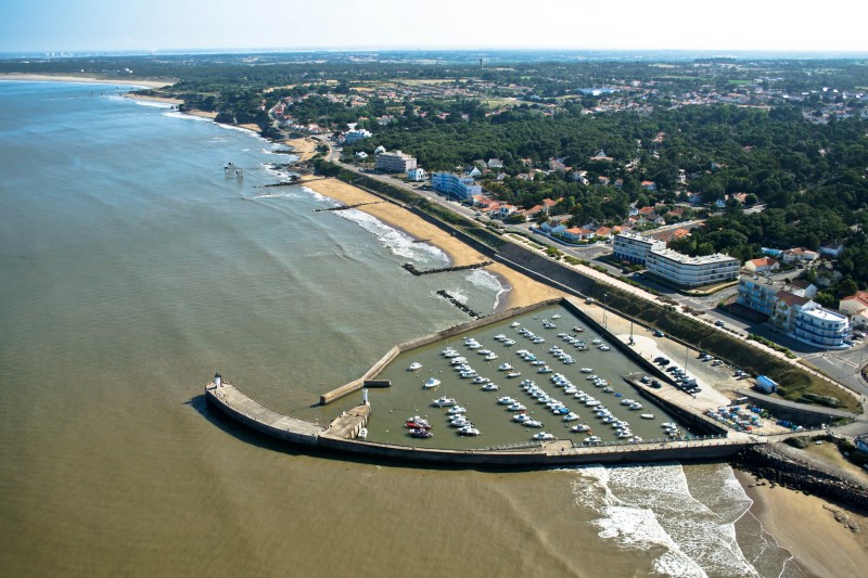 LE PORT DE COMBERGE