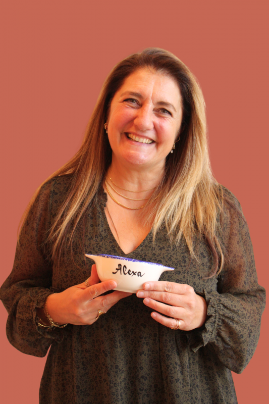 Promotion / Alexa MABON