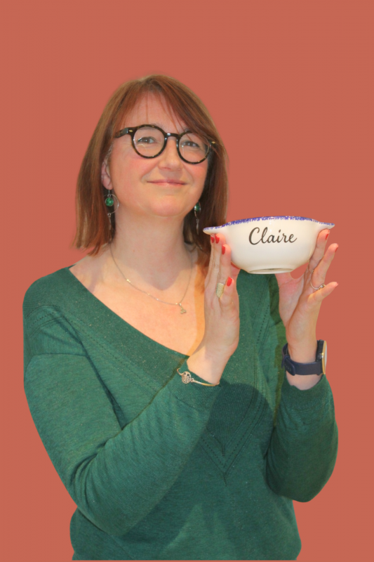 Visites guidées / Claire LEBON