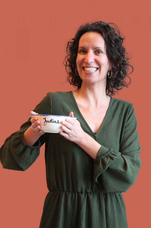 Accueil / Justine MEIGNEN