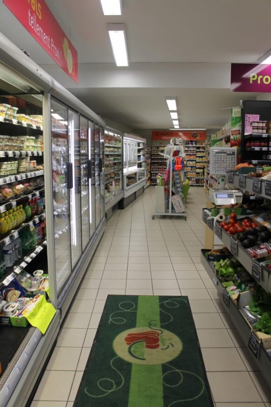  souvenirs, magasin alimentation, supérette, proxi, proxi les moutiers en retz, produits frais, produits locaux, produits régionaux