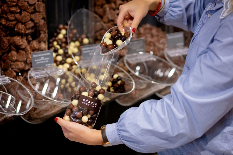 chocolates biscuits pralines pornic boutique gourmande