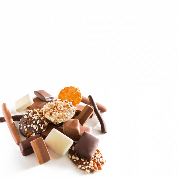 chocolates biscuits pralines pornic boutique gourmande