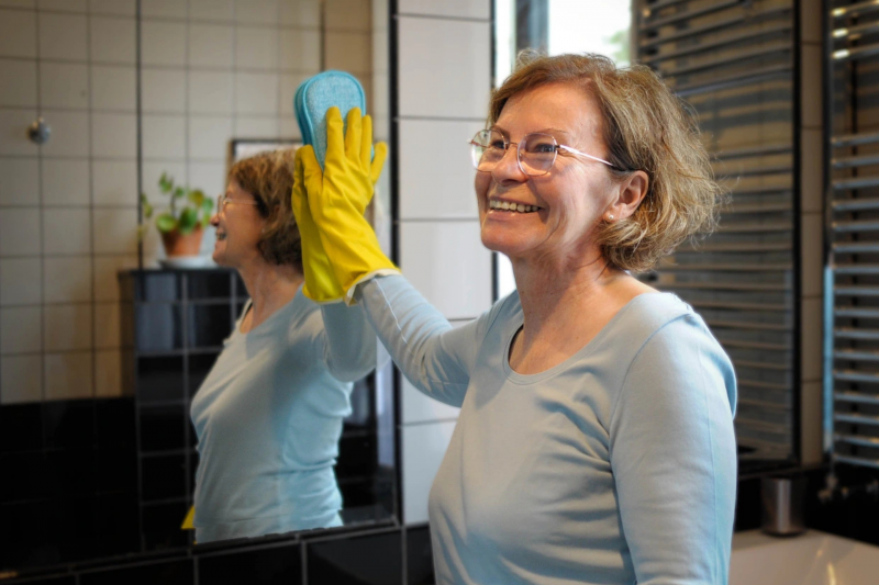 RegardSolidaires Cleaning Destination Pornic	
