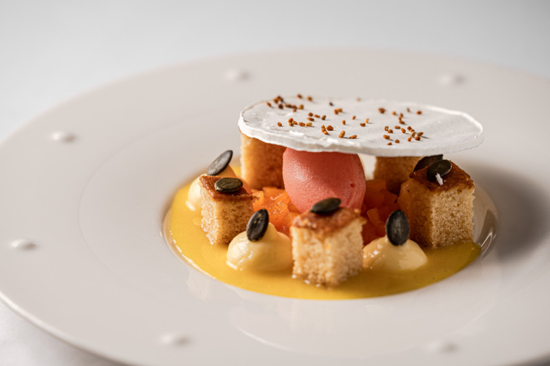 Restaurant Au retour du Marché, La Plaine sur Mer