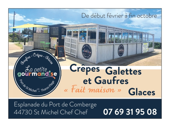 la petite gourmandise