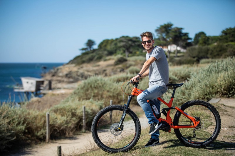 Sea Bike and Sun Pornic, location de vélos