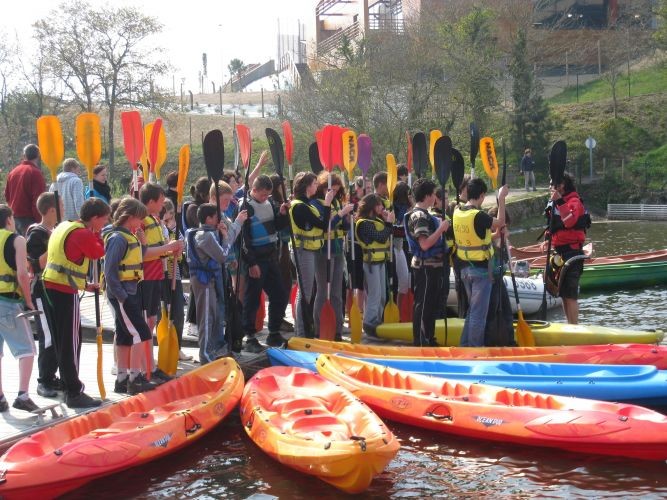 Service Jeunesse Sports Associations activités pornic adolescent