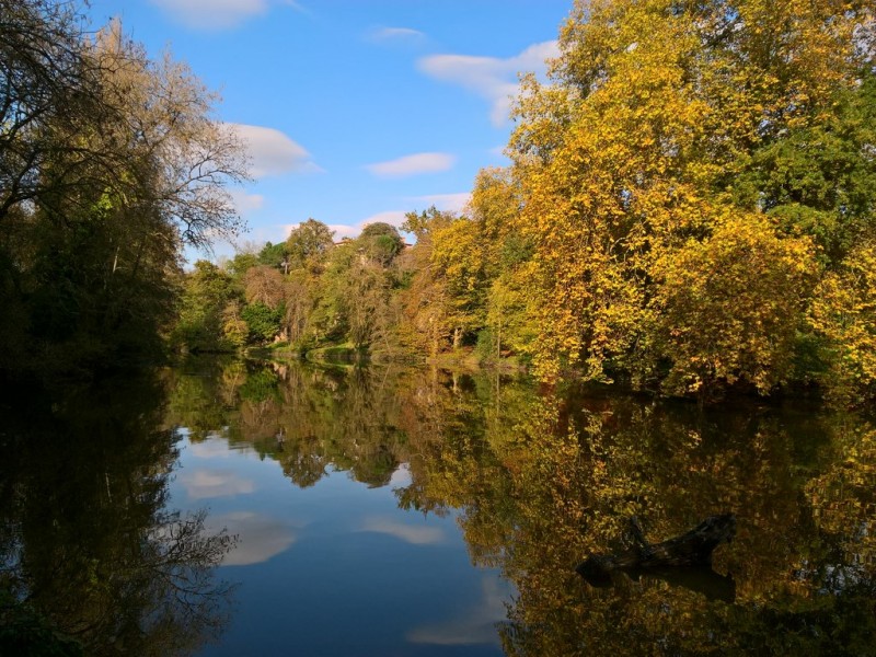 sevre nantaise, fleuve sèvre, proche pornic