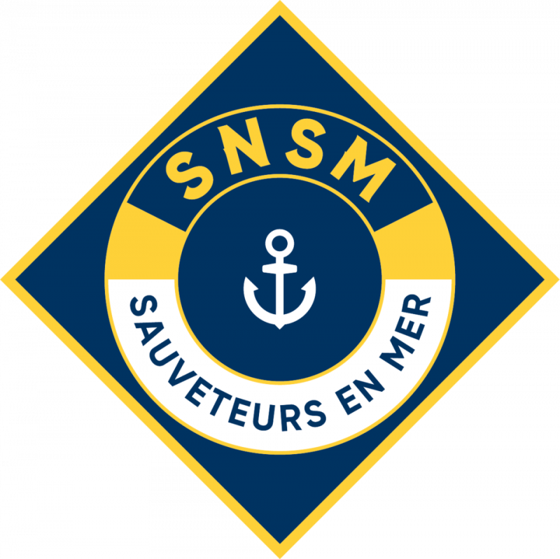 SNSM LES SAUVETEURS EN MER