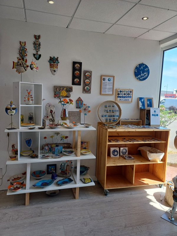 TALENTS D'ARTISANS