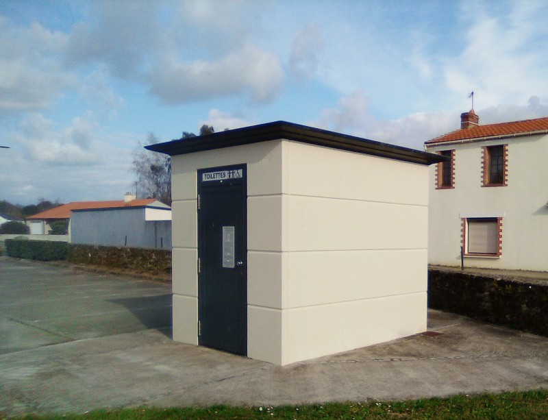 toilettes publiques bourgneuf, toilettes publiques st cyr, toilettes publiques fresnay