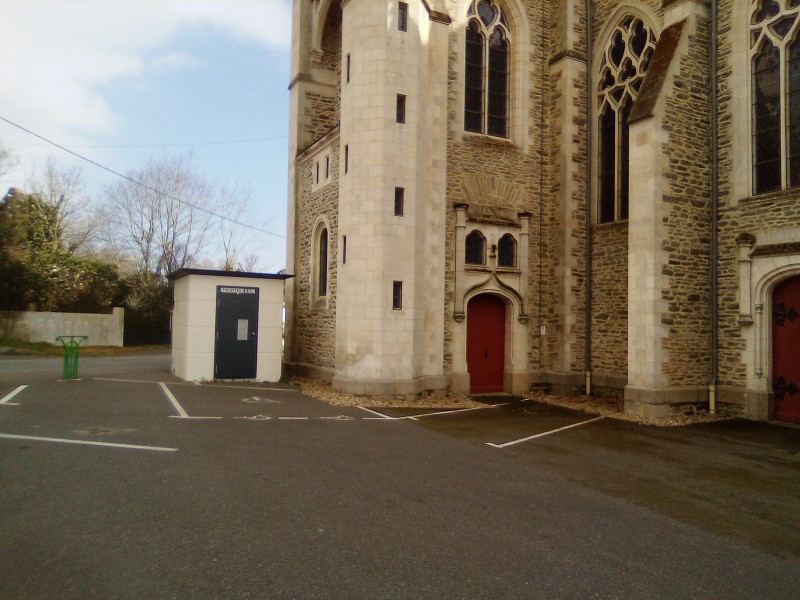 toilettes publiques bourgneuf, toilettes publiques st cyr, toilettes publiques fresnay