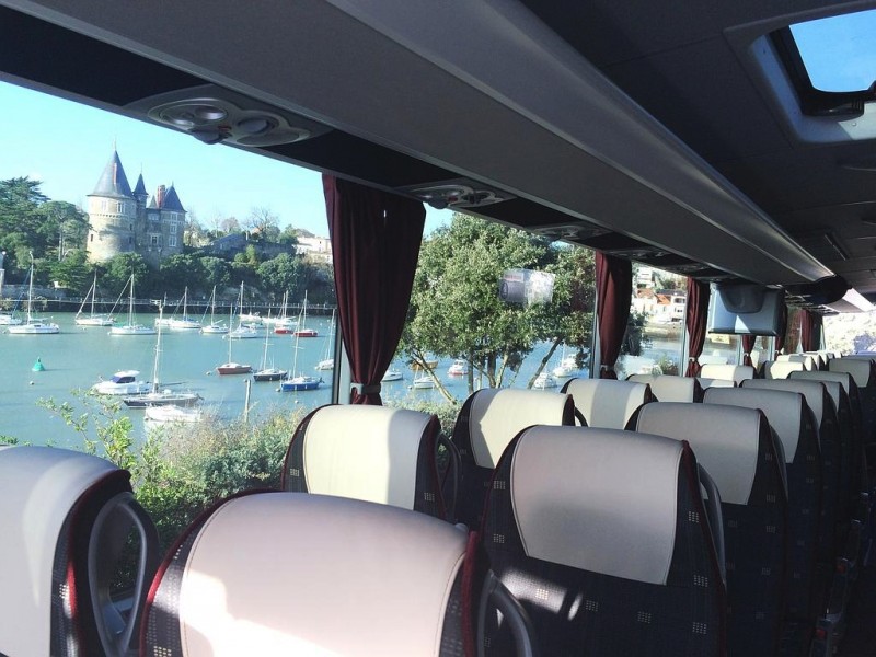TRANSPORTS BETHUIZEAU
