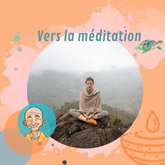 VERS LA MEDITATION