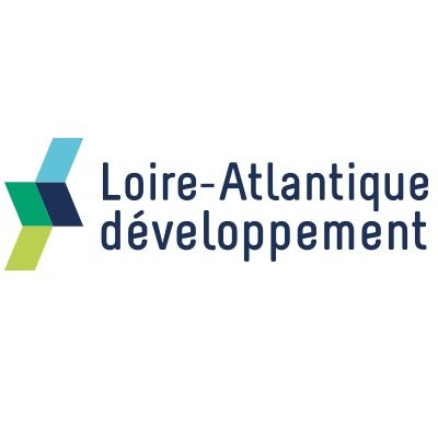 Loire-atlantique développement, Office de Tourisme Intercommunal de Pornic et Loire-atlantique développement, OTI et LAD, OTI et Loire-atlantique développement, Office de Tourisme Intercommunal de Pornic  et LAD, travail Pornic, communication Pornic, Logo