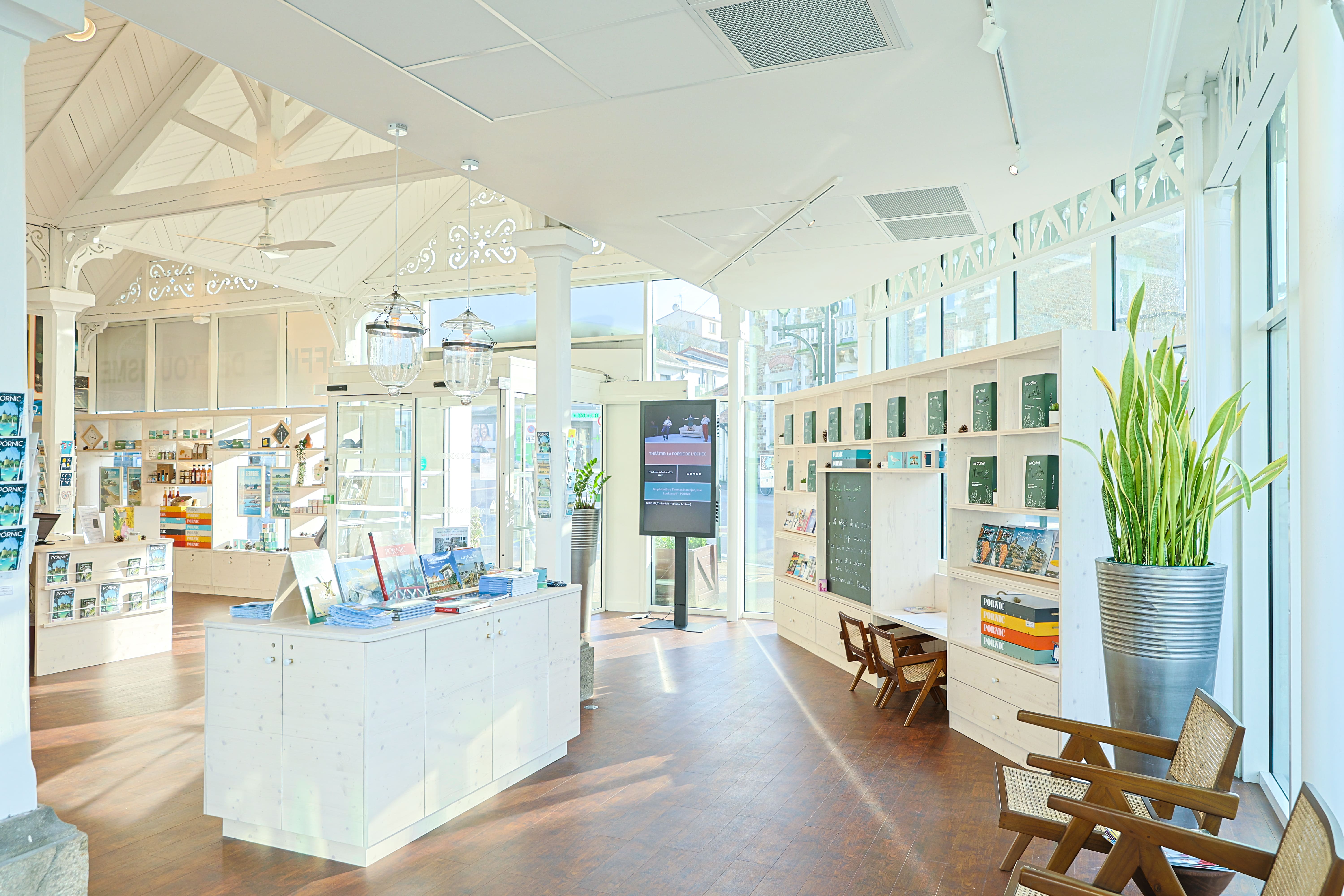 office-de-tourisme-pornic-franck-gallen-6-32034 - &copy; Franck Gallen