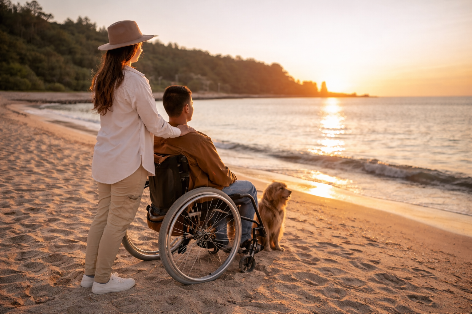 tourisme handicap