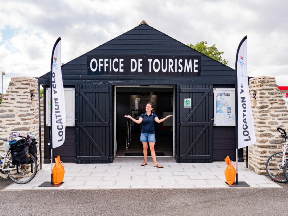 Office de Tourisme de Villeneuve-en-Retz - &copy; Le Photographe du dimanche 
