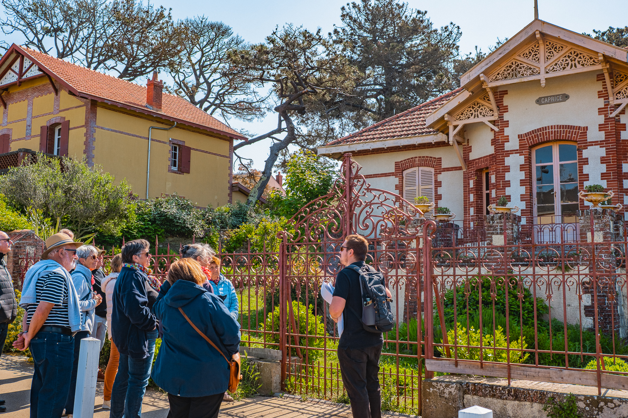 prefailles-villas-baln-aires-2025-ma-vie-en-loire-atlantique-77-31674 - &copy; Ma vie en Loire-Atlantique