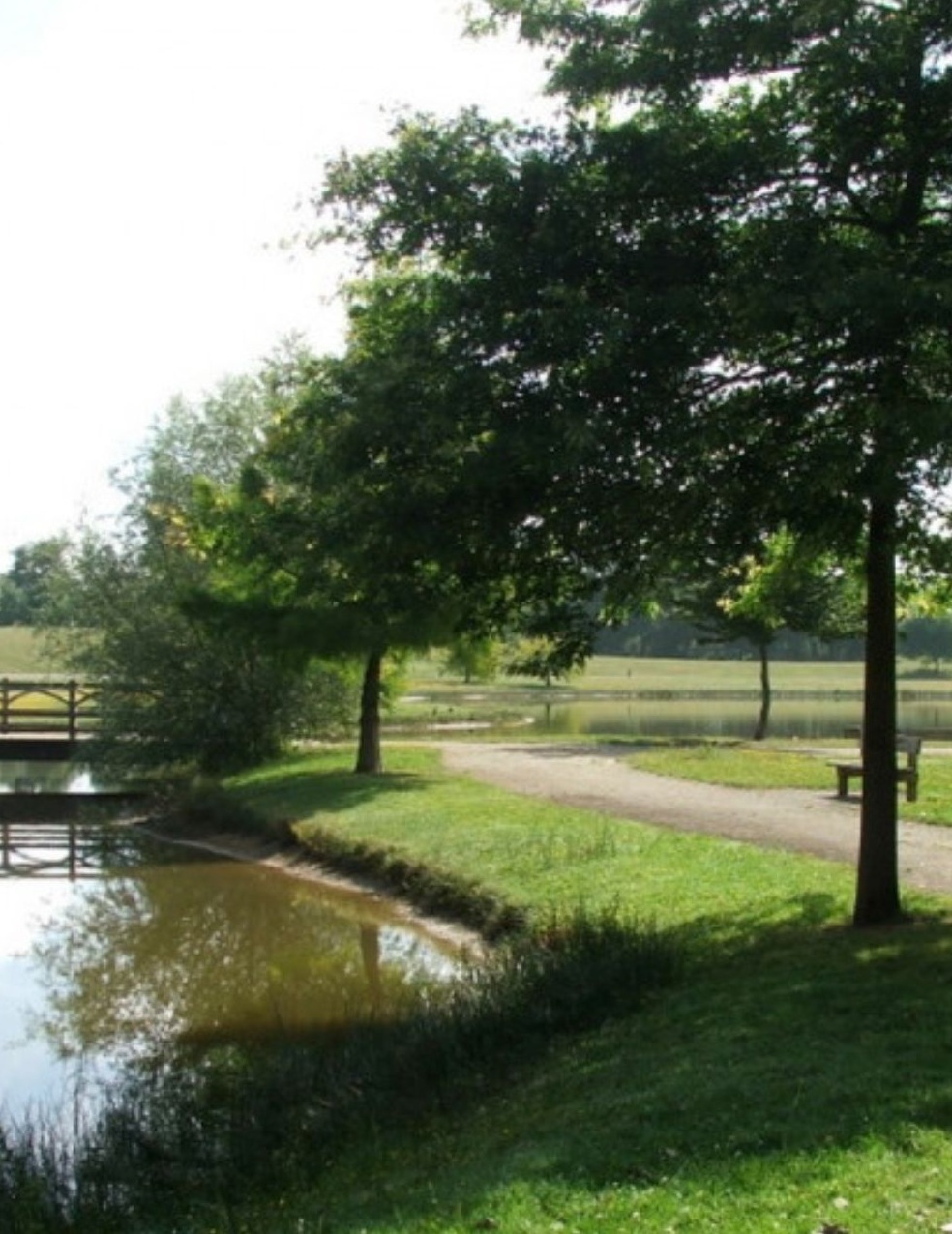 Freizeitpark Chéméré Destination Pornic - &copy; DR