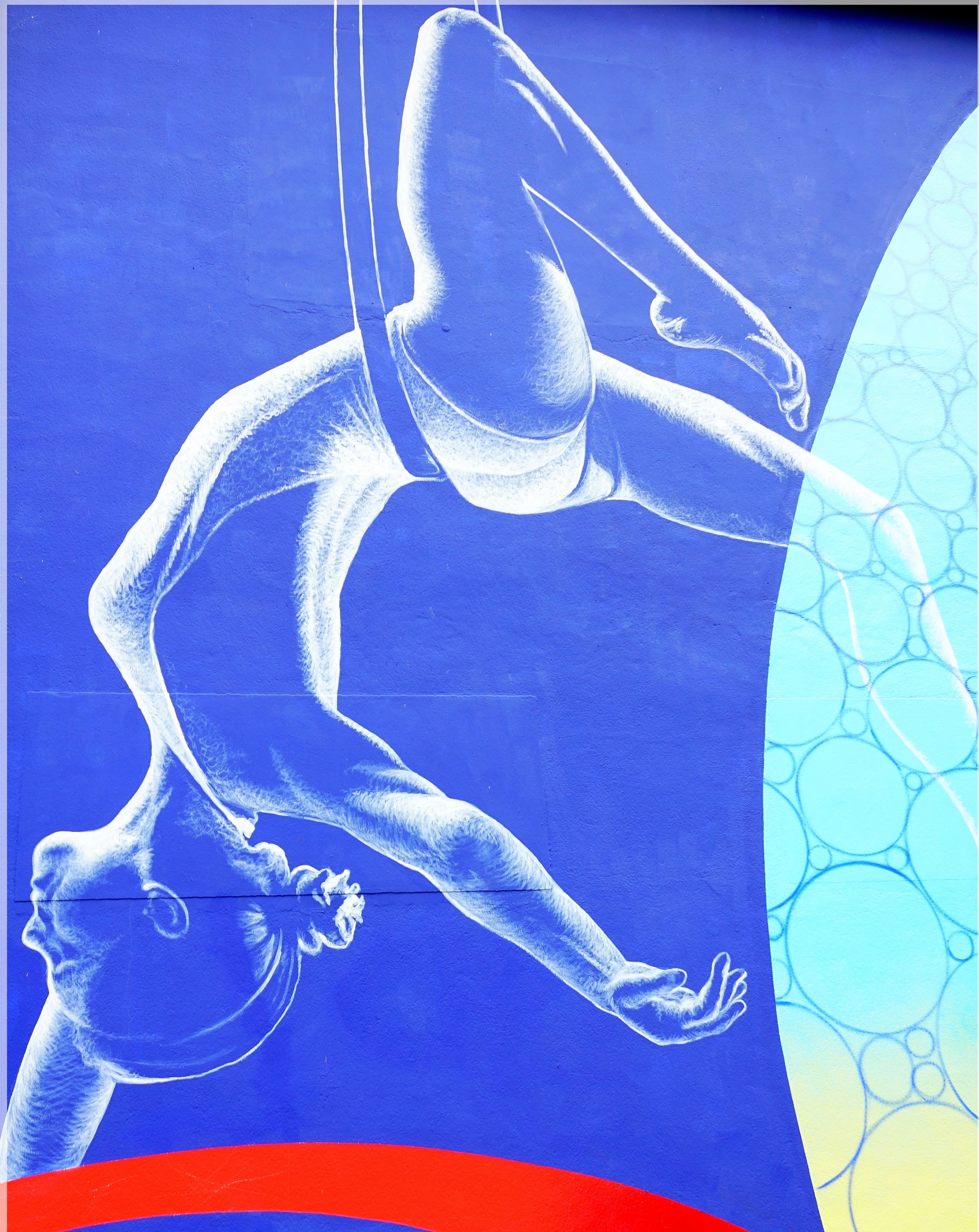 Fresko Chaumes - &copy; Céline Gracia