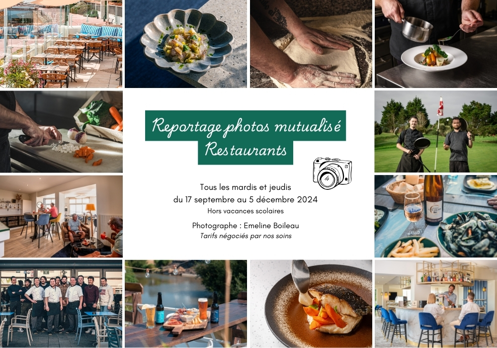 reportage photo photographe professionnel tourisme entreprise touristique saison image - © Destination Pornic