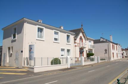 Residence Les Ormes Maison De Retraite A Pornic
