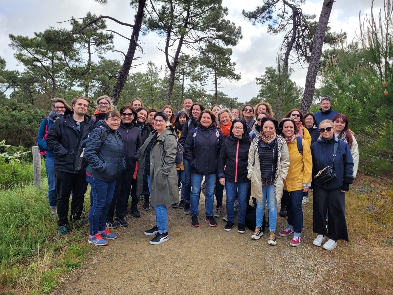 Séminaire Ile d'Yeu - © DR