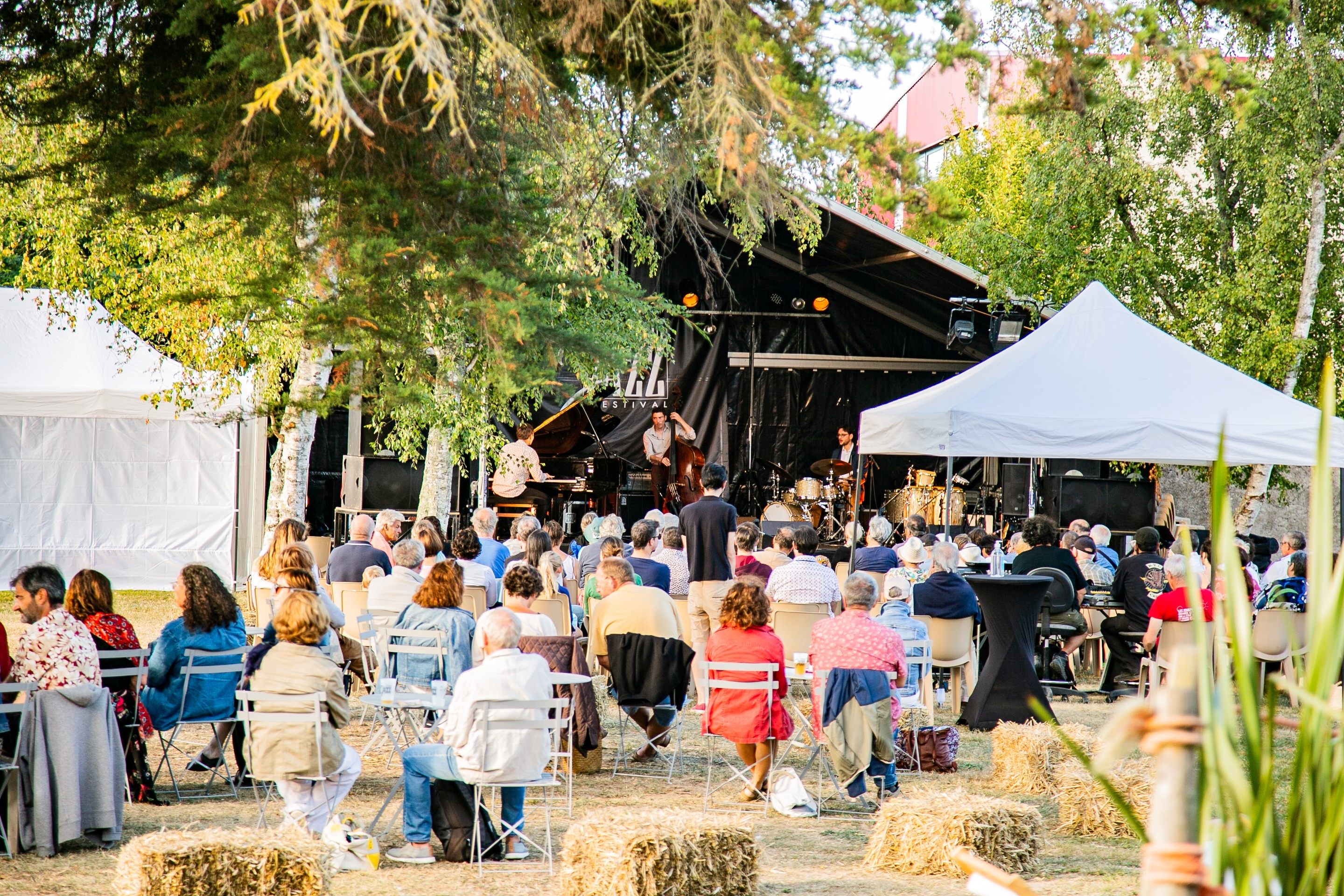  - &copy; Garance Wester 