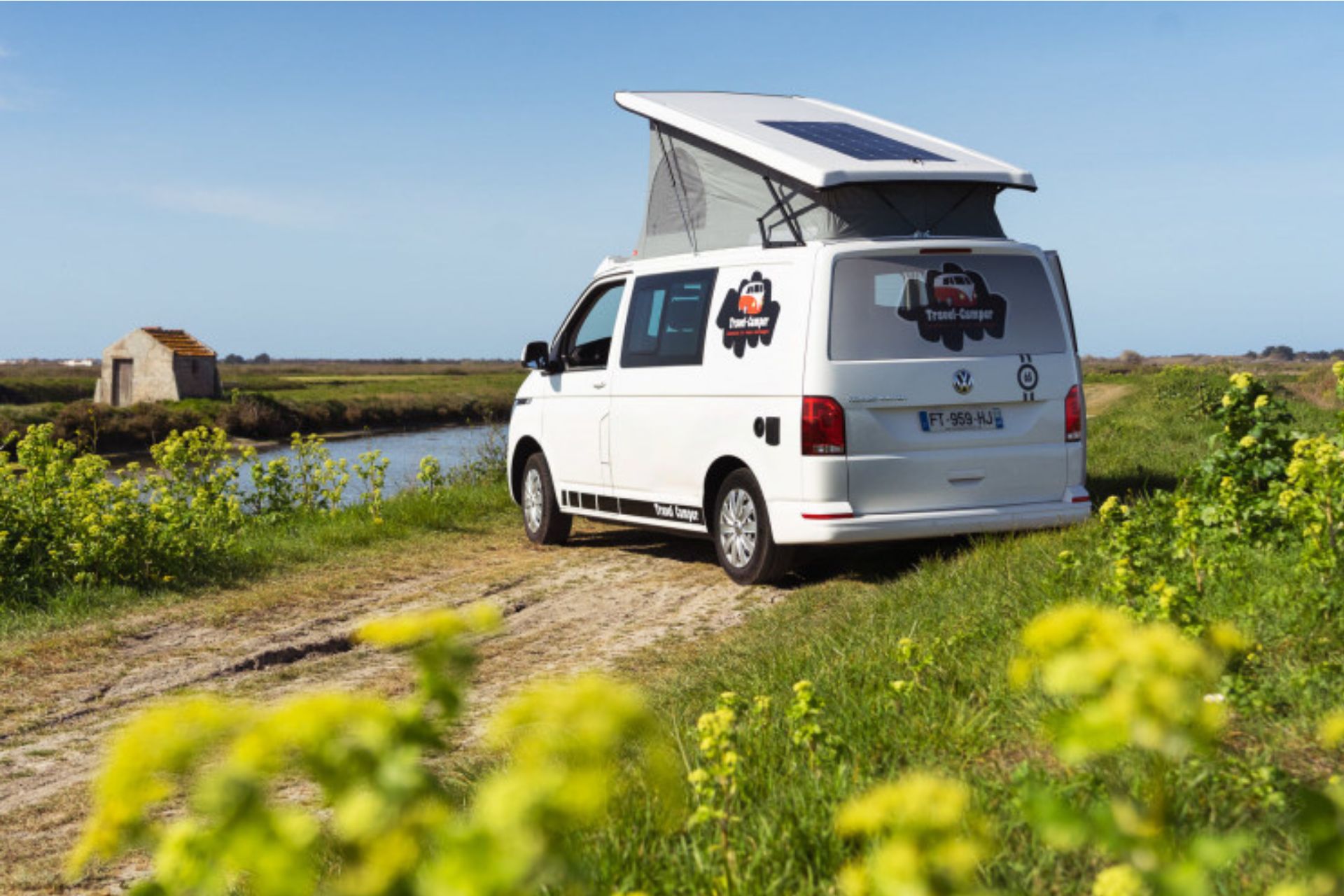  - &copy; Elise Fournier